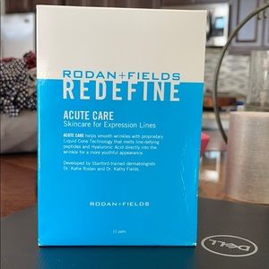 Rodan and Fields redefine